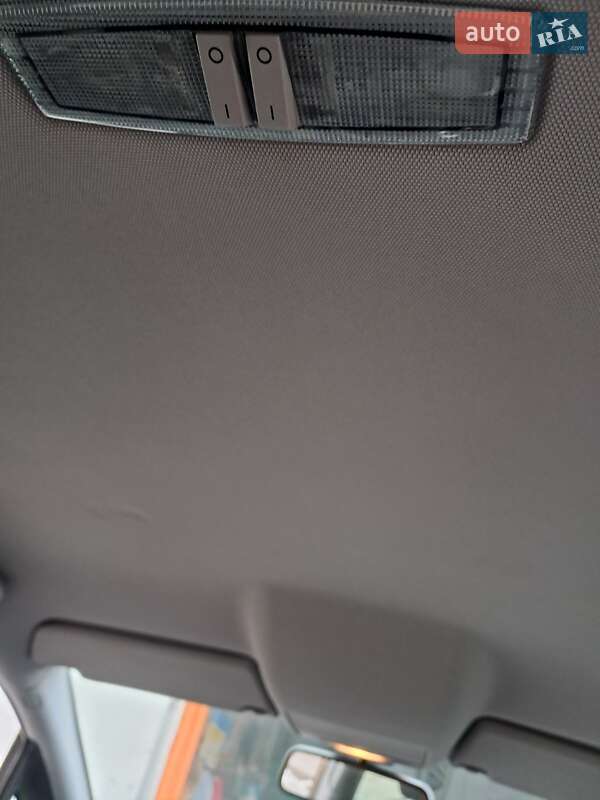 Минивэн Opel Zafira 2007 в Кременчуге фото 10 Минивэн Opel Zafira 2007 в Кременчуге