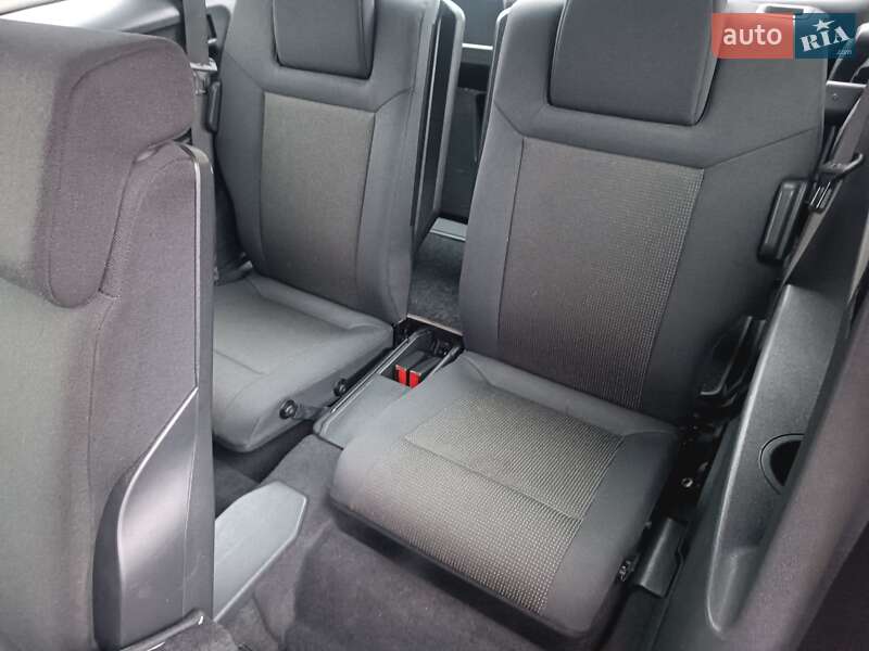 Минивэн Opel Zafira 2010 в Харькове фото 10 Минивэн Opel Zafira 2010 в Харькове