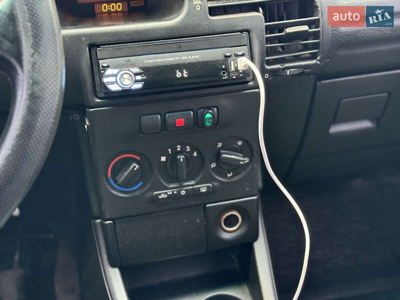 Минивэн Opel Zafira 2002 в Летичеве фото 12 Минивэн Opel Zafira 2002 в Летичеве