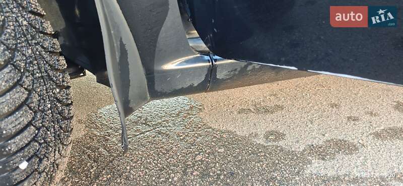 Минивэн Opel Zafira 2009 в Киеве