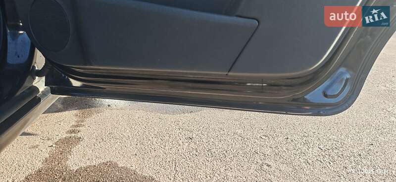 Минивэн Opel Zafira 2009 в Киеве