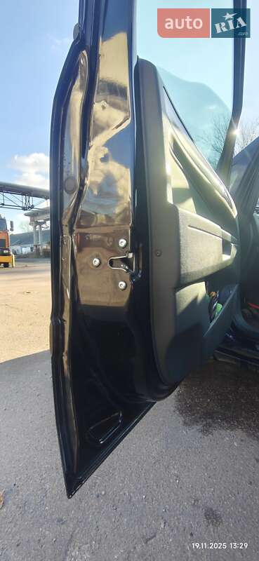 Минивэн Opel Zafira 2009 в Киеве