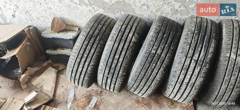 Минивэн Opel Zafira 2009 в Киеве