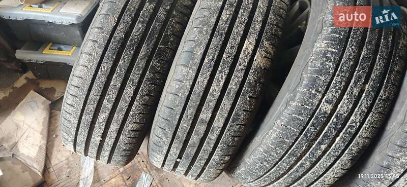 Минивэн Opel Zafira 2009 в Киеве