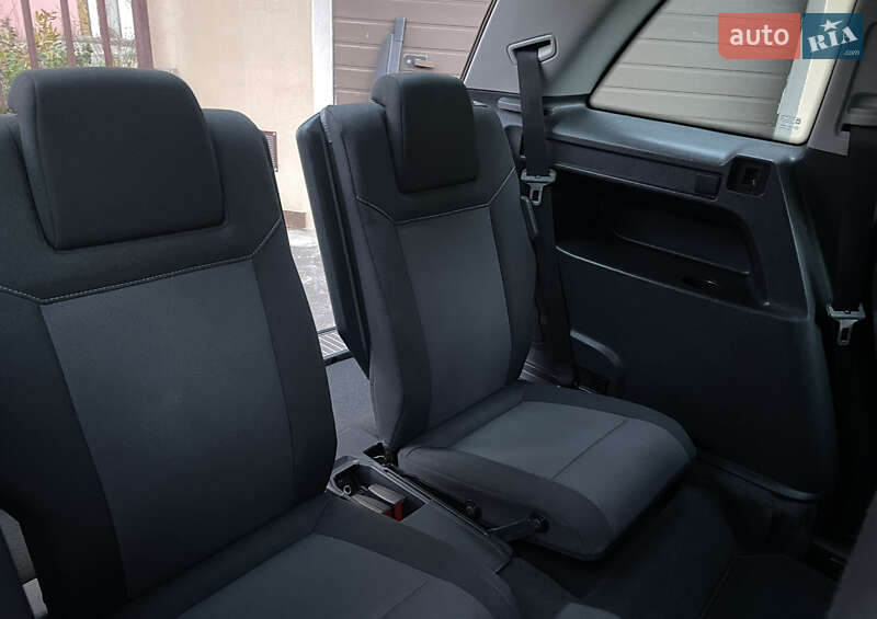 Мінівен Opel Zafira 2008 в Хмельницькому фото 34 Мінівен Opel Zafira 2008 в Хмельницькому