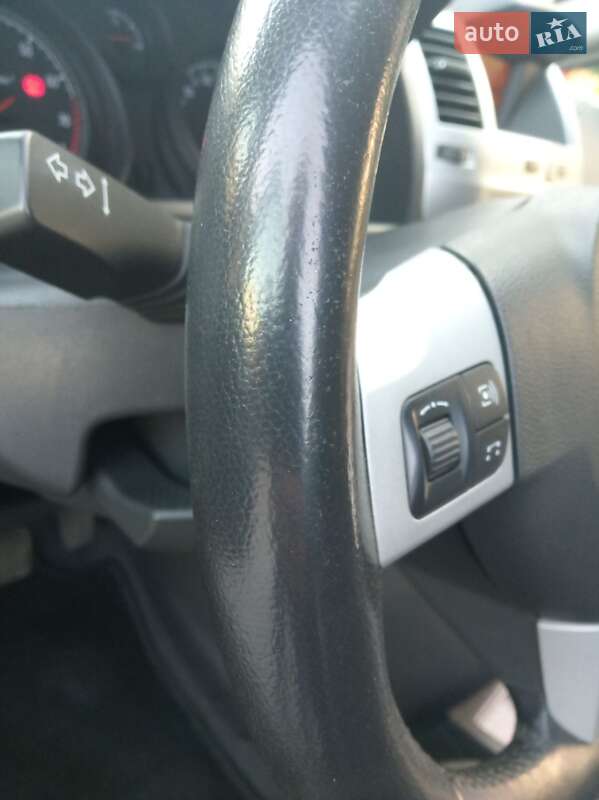 Минивэн Opel Zafira 2009 в Виннице фото 26 Минивэн Opel Zafira 2009 в Виннице
