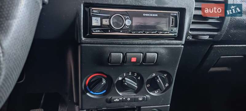 Мінівен Opel Zafira 2002 в Прилуках