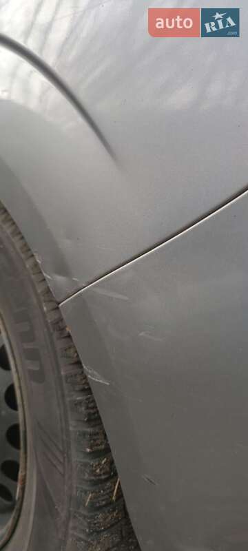 Минивэн Opel Zafira 2006 в Житомире