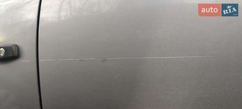 Минивэн Opel Zafira 2006 в Житомире