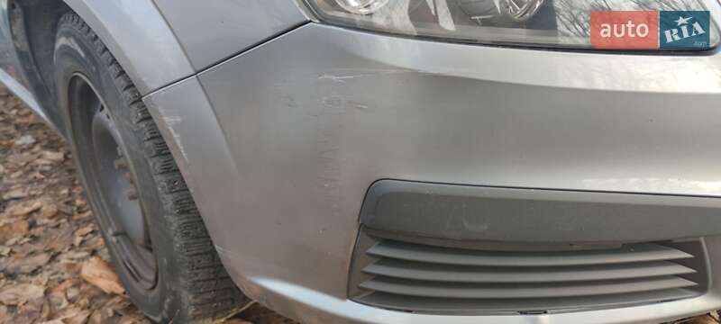 Минивэн Opel Zafira 2006 в Житомире