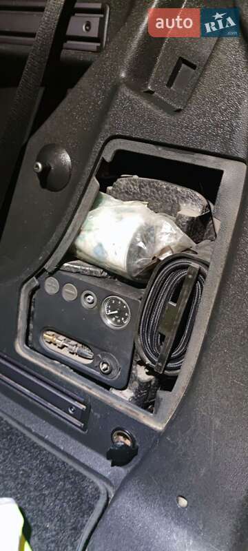 Минивэн Opel Zafira 2006 в Житомире