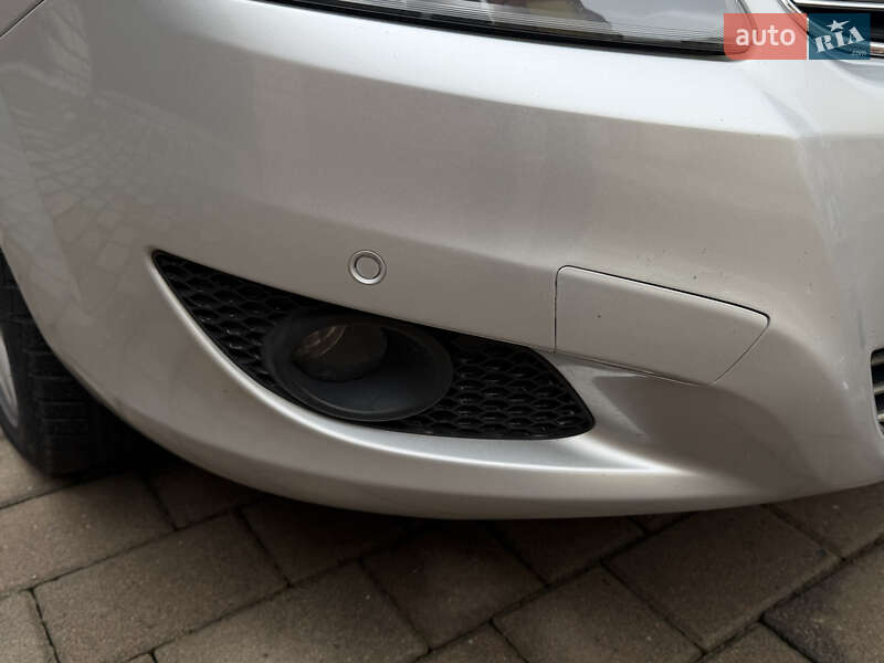 Минивэн Opel Zafira 2014 в Луцке