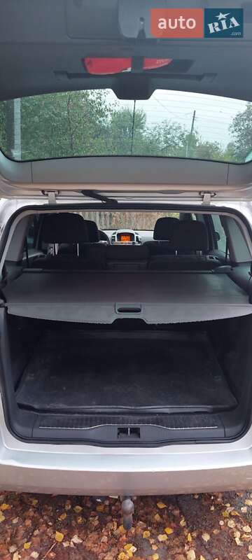 Минивэн Opel Zafira 2006 в Звягеле