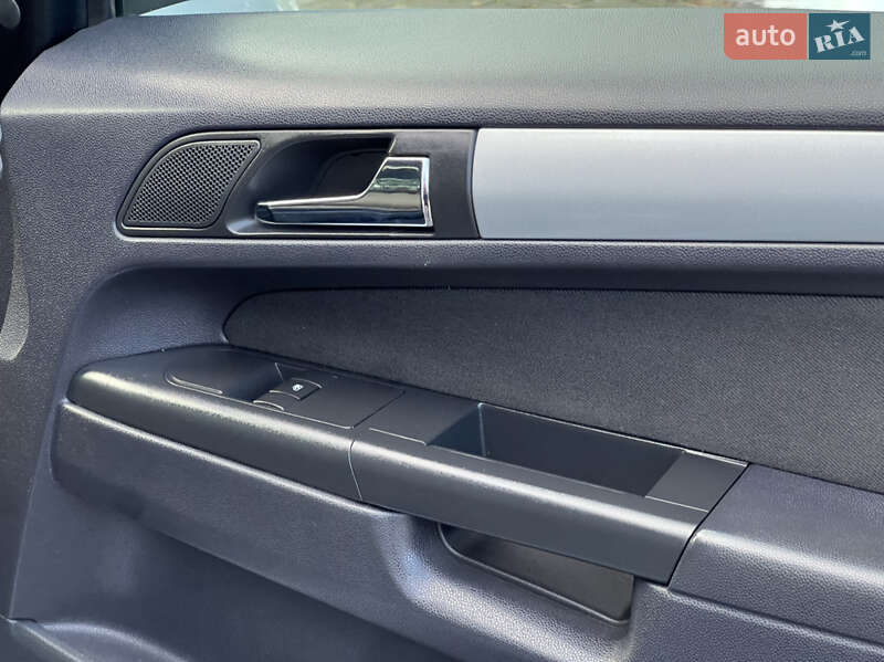 Минивэн Opel Zafira 2009 в Трускавце фото 38 Минивэн Opel Zafira 2009 в Трускавце