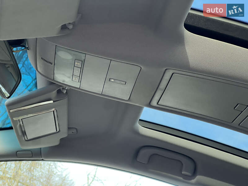 Минивэн Opel Zafira 2009 в Трускавце фото 48 Минивэн Opel Zafira 2009 в Трускавце