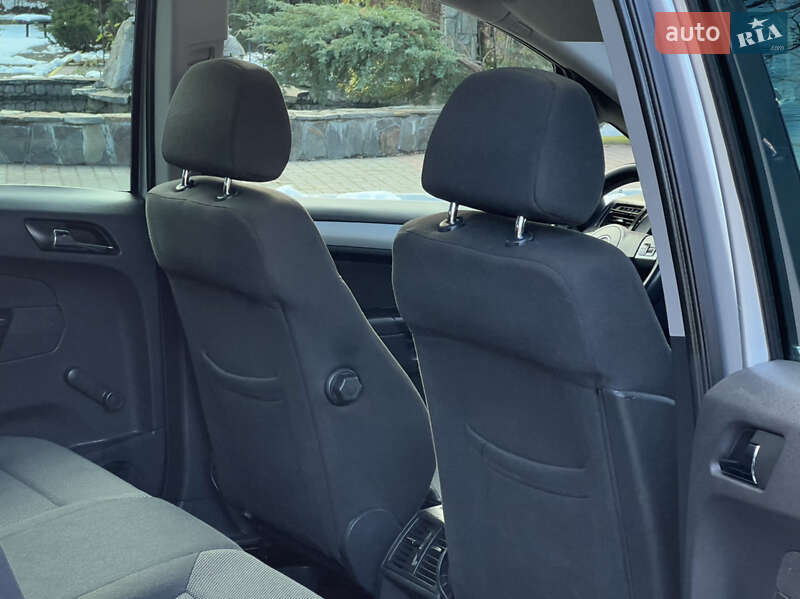 Минивэн Opel Zafira 2009 в Трускавце фото 63 Минивэн Opel Zafira 2009 в Трускавце