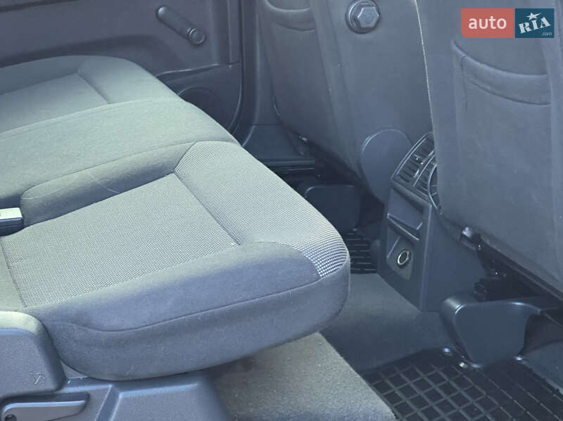 Минивэн Opel Zafira 2009 в Трускавце фото 68 Минивэн Opel Zafira 2009 в Трускавце