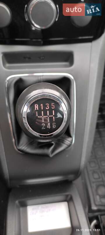 Минивэн Opel Zafira 2011 в Фастове