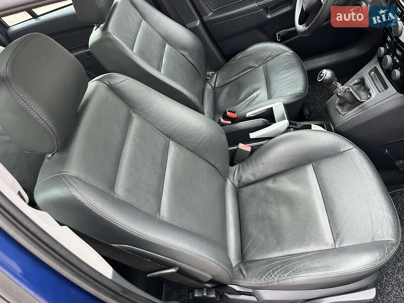 Мінівен Opel Zafira 2009 в Первомайську фото 11 Мінівен Opel Zafira 2009 в Первомайську