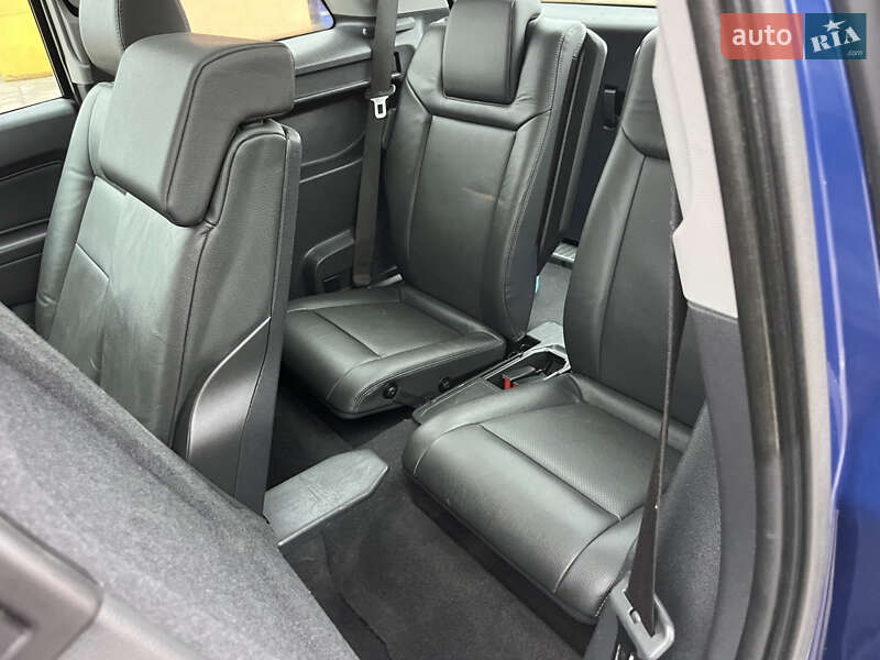 Мінівен Opel Zafira 2009 в Первомайську фото 15 Мінівен Opel Zafira 2009 в Первомайську