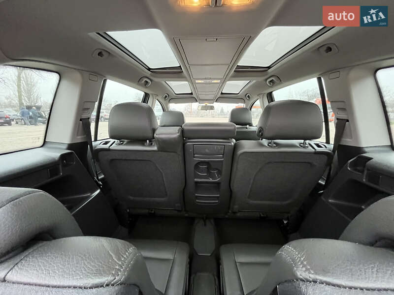 Мінівен Opel Zafira 2009 в Первомайську фото 21 Мінівен Opel Zafira 2009 в Первомайську