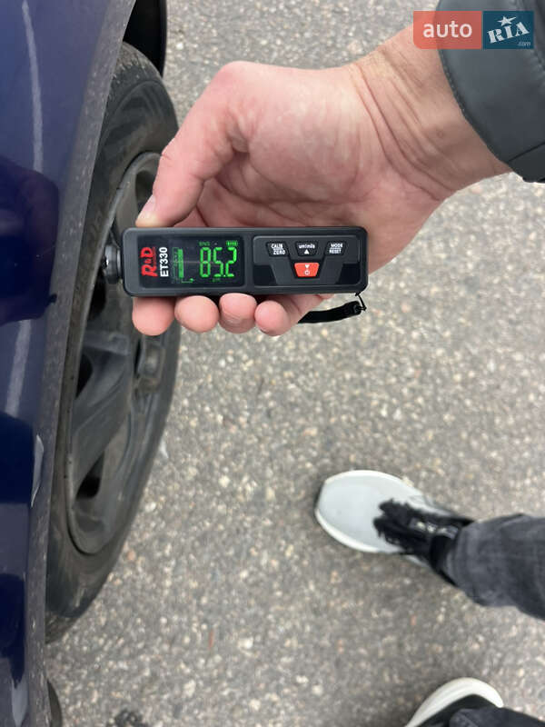 Мінівен Opel Zafira 2009 в Первомайську фото 25 Мінівен Opel Zafira 2009 в Первомайську