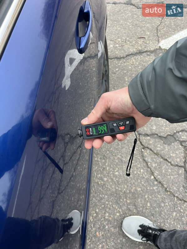 Мінівен Opel Zafira 2009 в Первомайську фото 31 Мінівен Opel Zafira 2009 в Первомайську