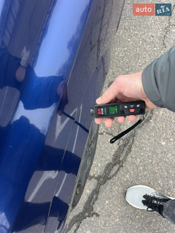 Мінівен Opel Zafira 2009 в Первомайську фото 34 Мінівен Opel Zafira 2009 в Первомайську