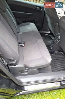 Мінівен Opel Zafira 2009 в Львові