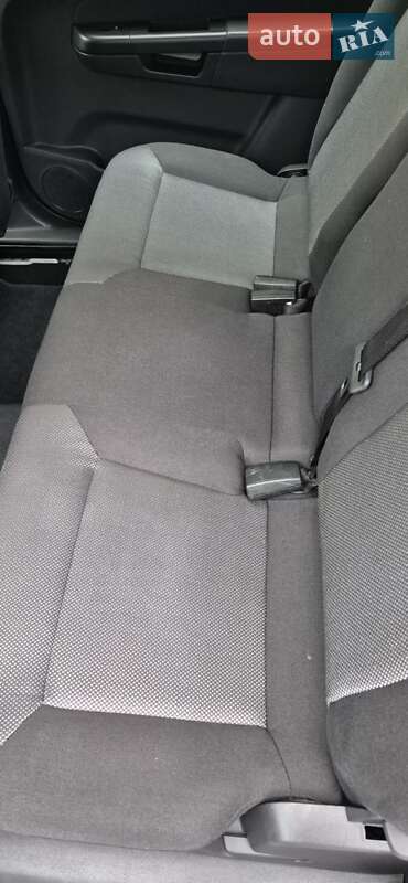 Минивэн Opel Zafira 2009 в Черкассах фото 6 Минивэн Opel Zafira 2009 в Черкассах