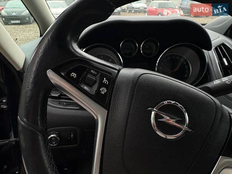 Мікровен Opel Zafira 2014 в Харкові фото 24 Мікровен Opel Zafira 2014 в Харкові