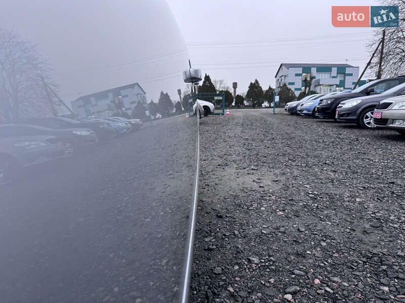 Мінівен Opel Zafira 2010 в Звенигородці