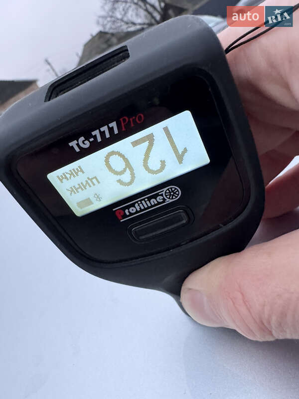 Мінівен Opel Zafira 2010 в Звенигородці