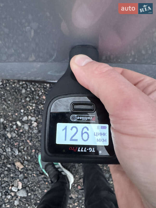 Мінівен Opel Zafira 2010 в Звенигородці