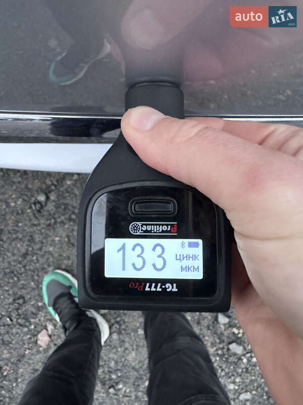 Мінівен Opel Zafira 2010 в Звенигородці