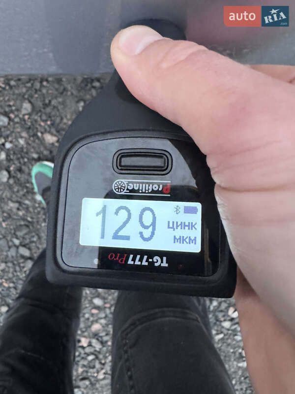 Мінівен Opel Zafira 2010 в Звенигородці