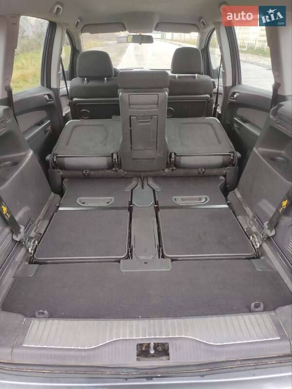 Минивэн Opel Zafira 2006 в Хмельницком фото 15 Минивэн Opel Zafira 2006 в Хмельницком
