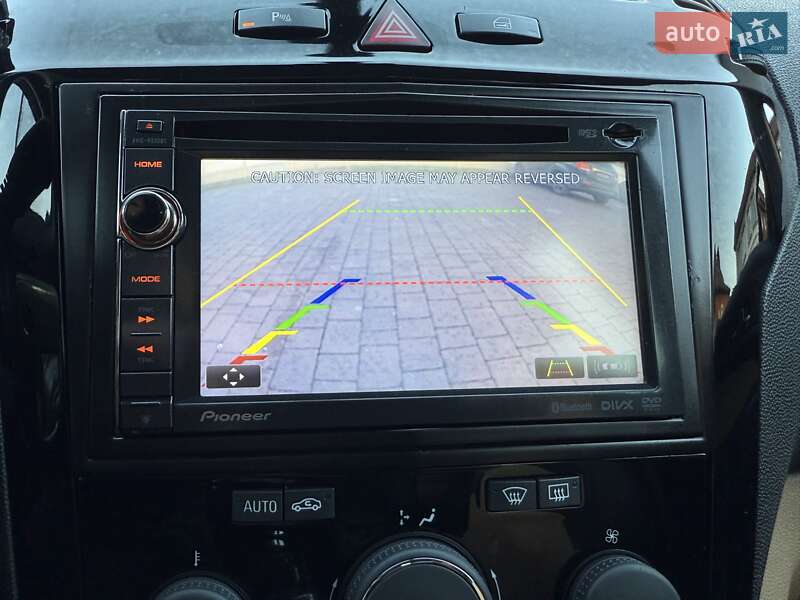 Минивэн Opel Zafira 2011 в Стрые