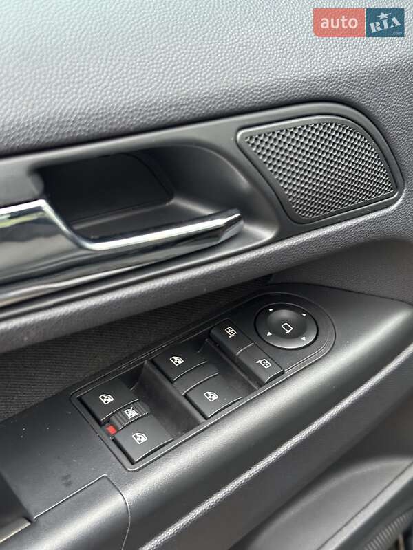 Мінівен Opel Zafira 2011 в Сумах