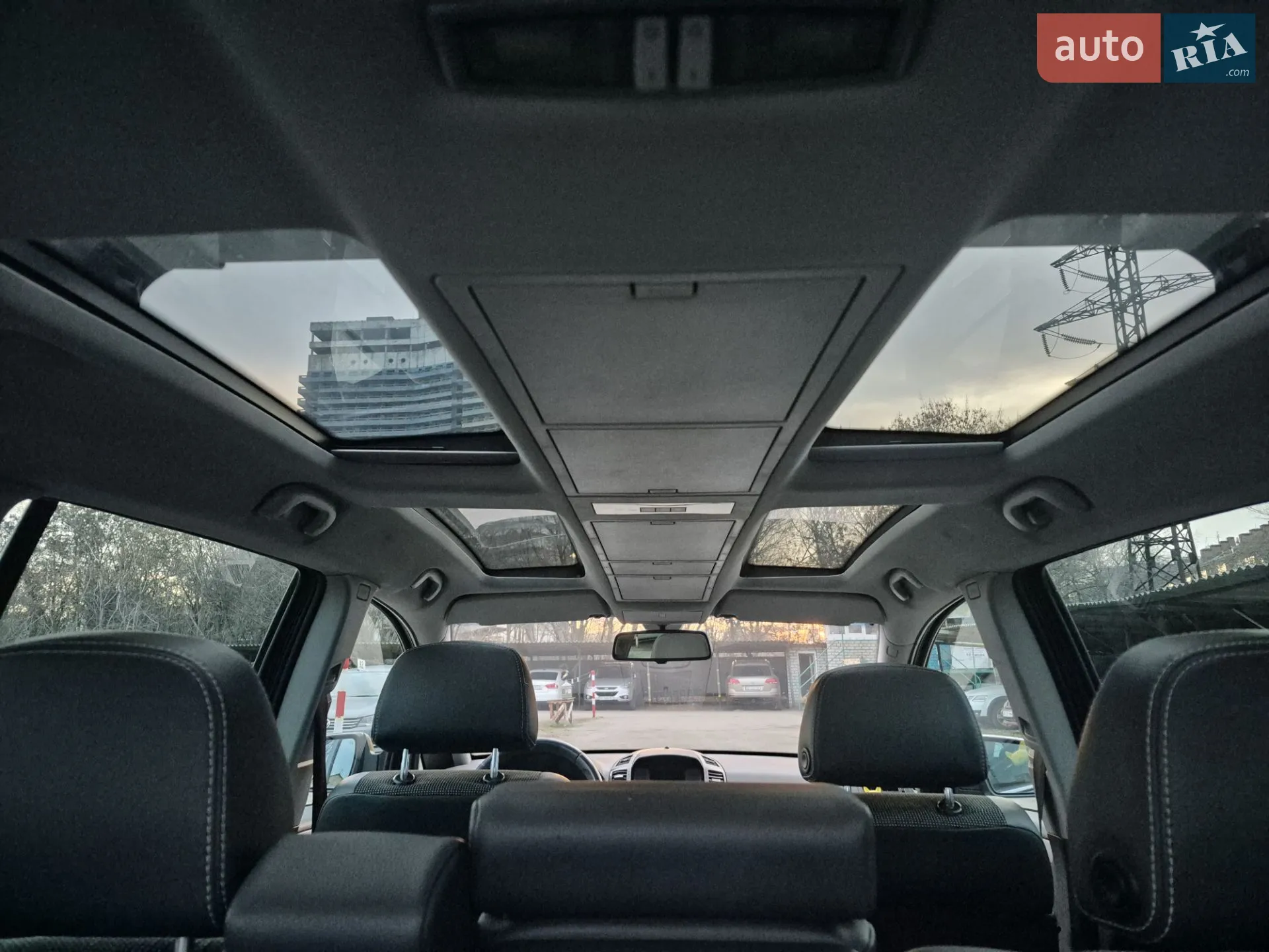 2010 Opel Zafira - мініатюра 22
