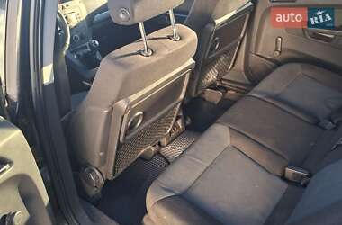 Минивэн Opel Zafira 2005 в Калиновке