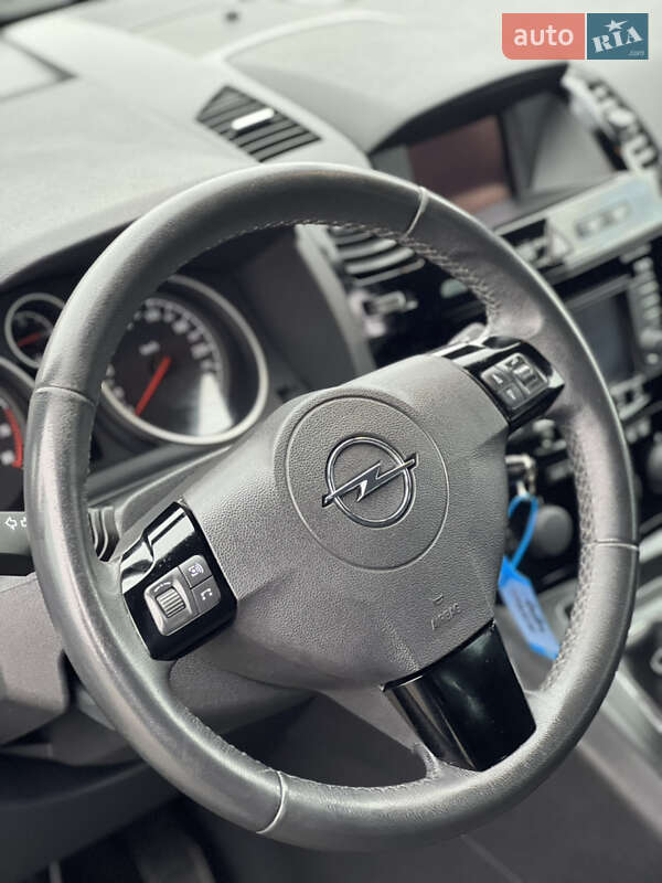 Мінівен Opel Zafira 2011 в Вінниці фото 48 Мінівен Opel Zafira 2011 в Вінниці