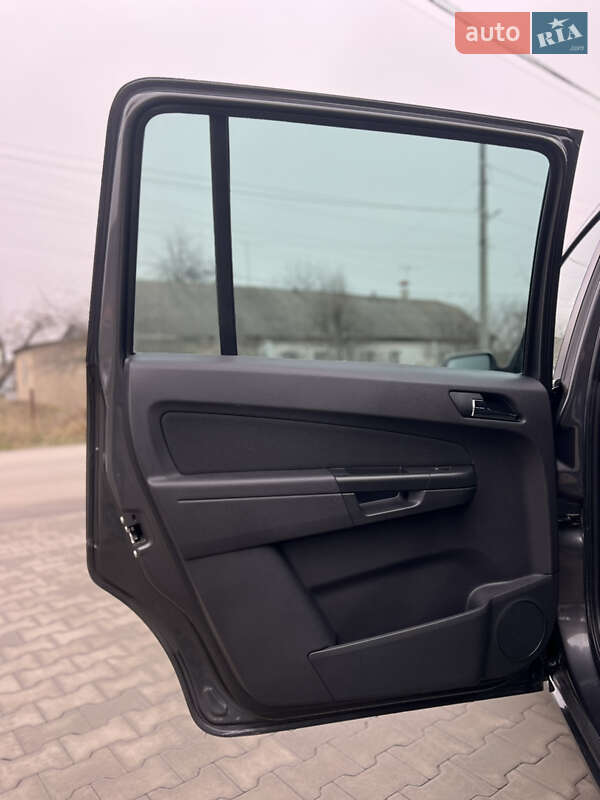 Мінівен Opel Zafira 2011 в Вінниці фото 53 Мінівен Opel Zafira 2011 в Вінниці