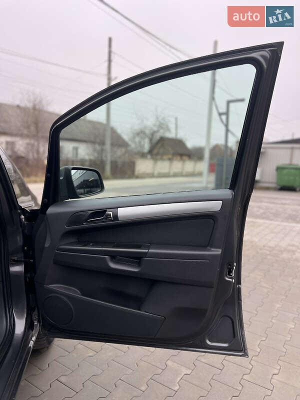 Мінівен Opel Zafira 2011 в Вінниці фото 60 Мінівен Opel Zafira 2011 в Вінниці