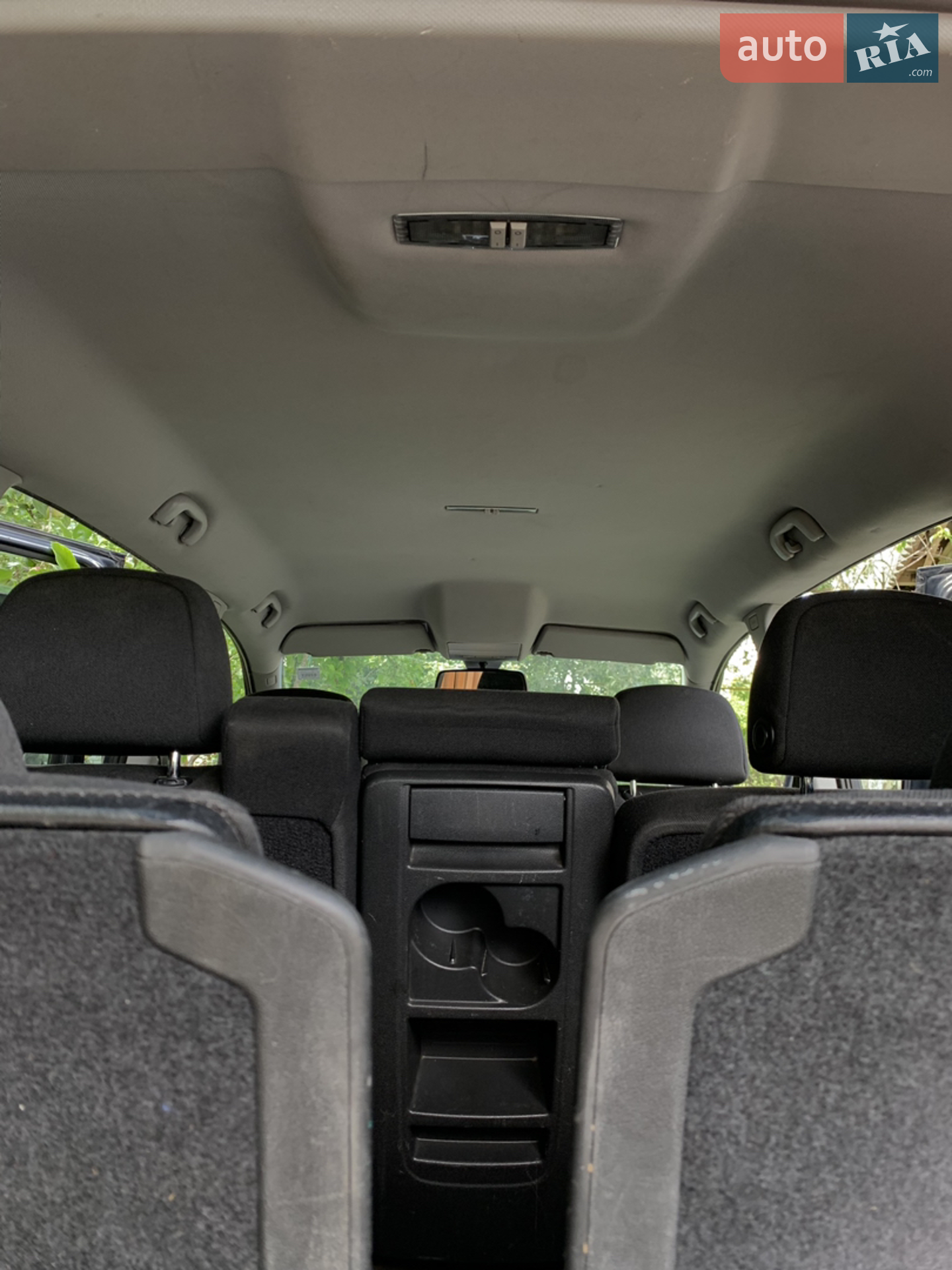 2013 Opel Zafira - мініатюра 15