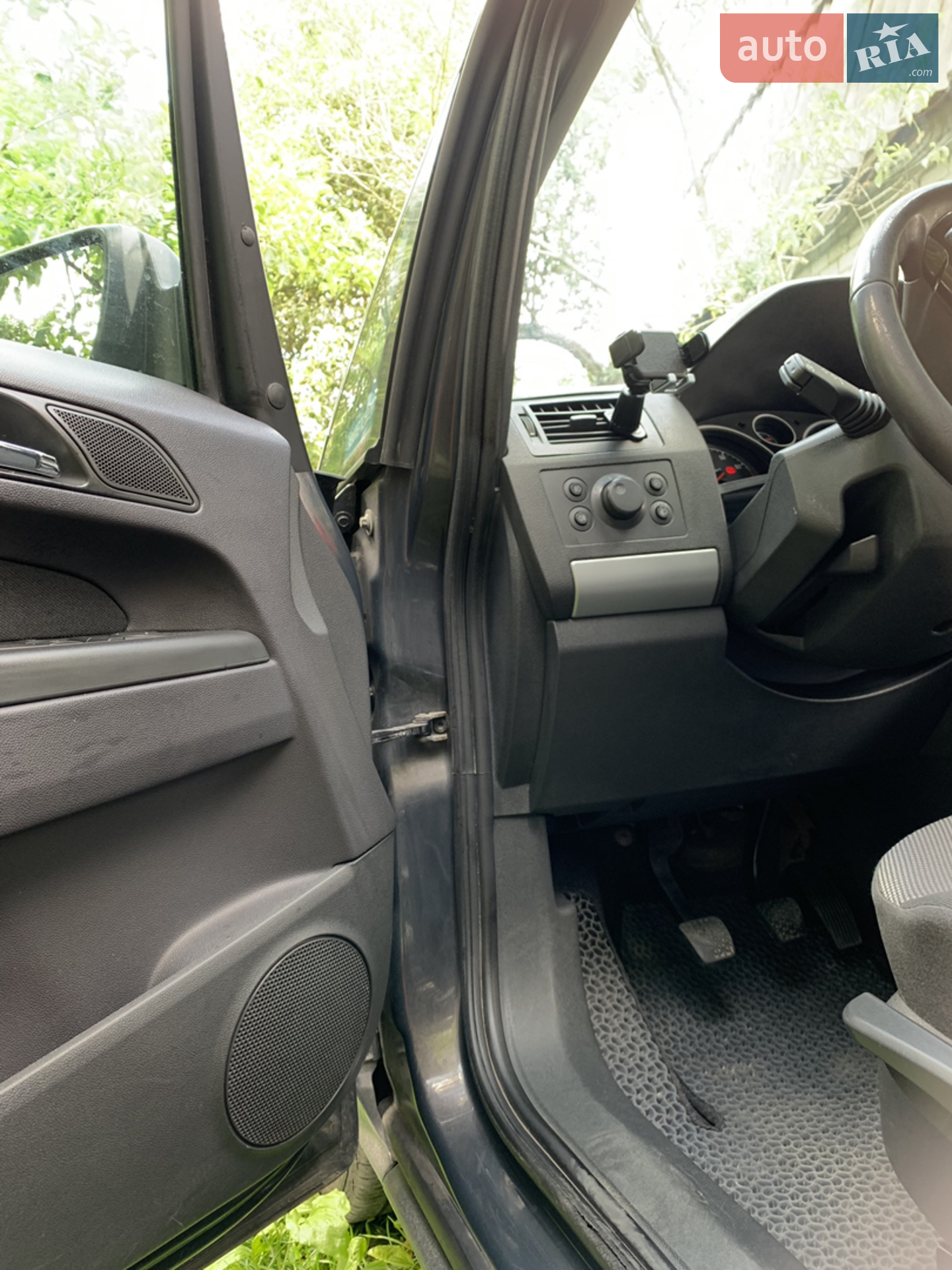 2013 Opel Zafira - мініатюра 11