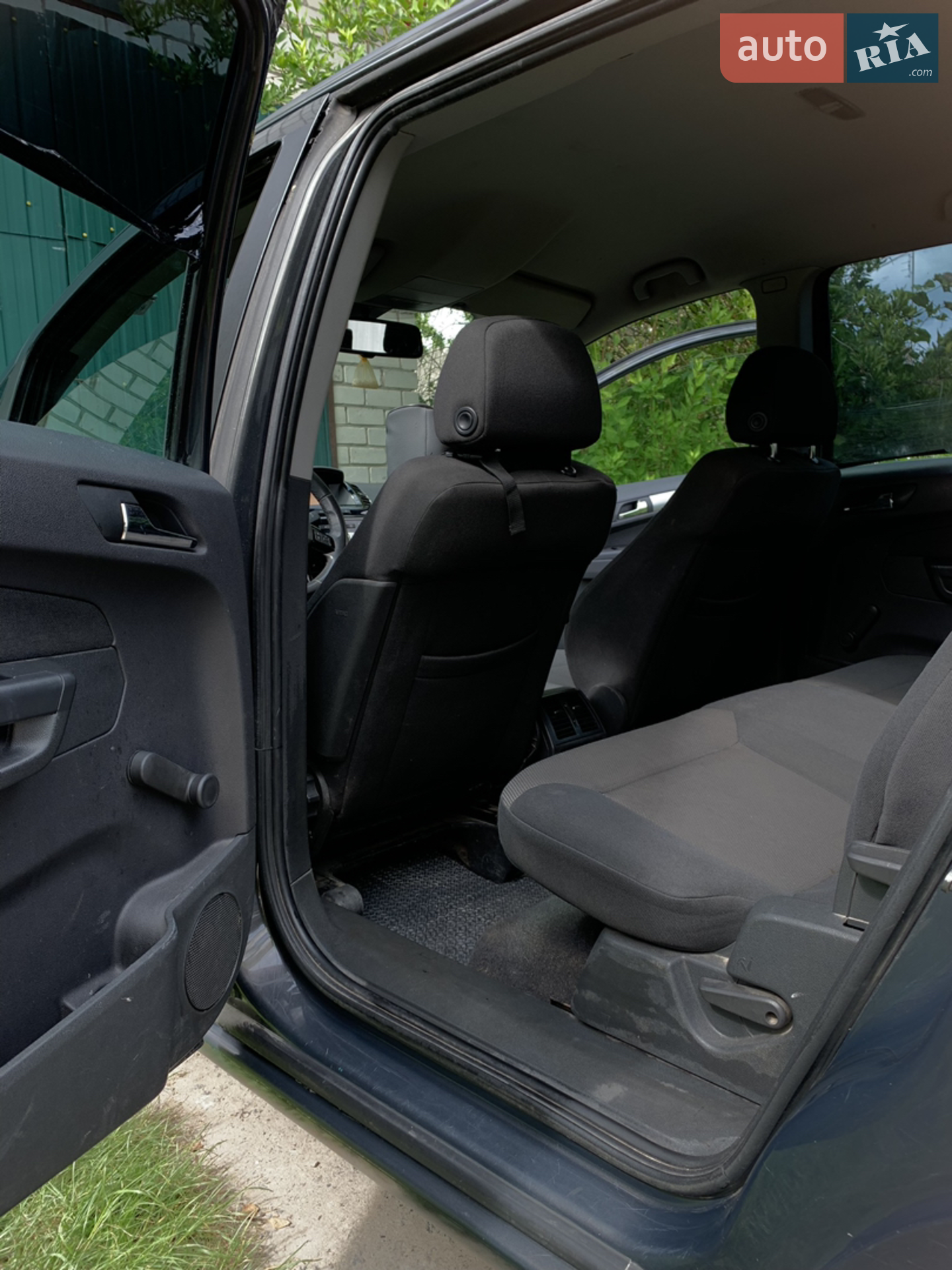 2013 Opel Zafira - мініатюра 27