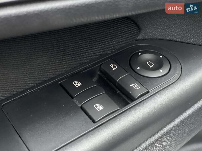 Минивэн Opel Zafira 2010 в Бердичеве фото 41 Минивэн Opel Zafira 2010 в Бердичеве