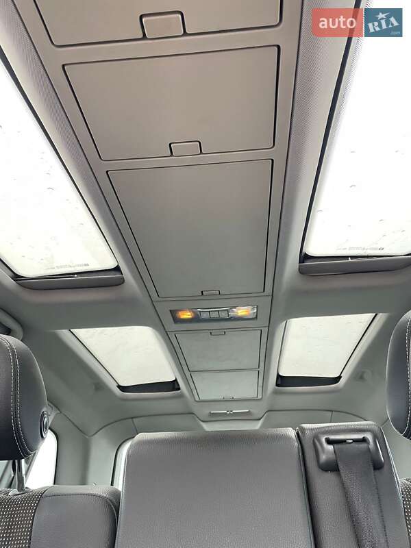 Минивэн Opel Zafira 2008 в Каменец-Подольском