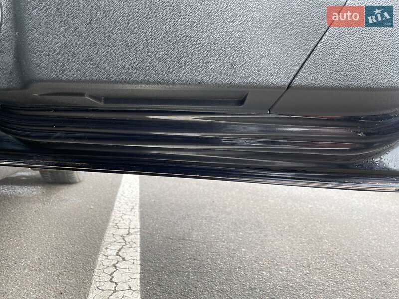 Минивэн Opel Zafira 2008 в Каменец-Подольском